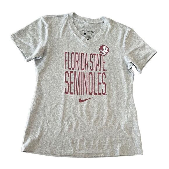 Nike FSU kids athletic tee - Picture 1 of 7